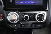 Thumbnail of 2015 Alabaster Silver Metallic Honda Fit