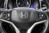 Thumbnail of 2015 Alabaster Silver Metallic Honda Fit