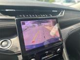 Thumbnail of 2021 Diamond Black Crystal Pearlcoat Jeep Grand Cherokee L