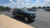 Thumbnail of 2021 Diamond Black Crystal Pearlcoat Jeep Grand Cherokee L