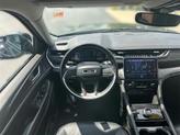 Thumbnail of 2021 Diamond Black Crystal Pearlcoat Jeep Grand Cherokee L