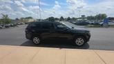 Thumbnail of 2021 Diamond Black Crystal Pearlcoat Jeep Grand Cherokee L
