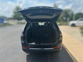 Thumbnail of 2021 Diamond Black Crystal Pearlcoat Jeep Grand Cherokee L