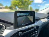 Thumbnail of 2022 Blue Ford Escape
