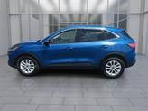 Thumbnail of 2022 Blue Ford Escape