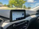 Thumbnail of 2022 Blue Ford Escape