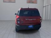 Thumbnail of 2022 Hot Pepper Red Tinted Clearcoat Ford Bronco Sport