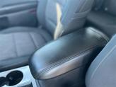 Thumbnail of 2022 Hot Pepper Red Tinted Clearcoat Ford Bronco Sport