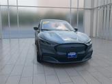 Thumbnail of 2024 Vapor Blue Metallic Ford Mustang Mach-E