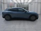 Thumbnail of 2024 Vapor Blue Metallic Ford Mustang Mach-E