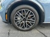 Thumbnail of 2024 Vapor Blue Metallic Ford Mustang Mach-E