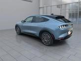 Thumbnail of 2024 Vapor Blue Metallic Ford Mustang Mach-E
