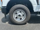 Thumbnail of 2024 Oxford White Ford F-350