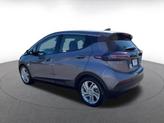 Thumbnail of 2023 Gray Ghost Metallic Chevrolet Bolt EV