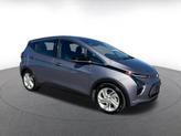 Thumbnail of 2023 Gray Ghost Metallic Chevrolet Bolt EV