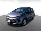 Thumbnail of 2023 Gray Ghost Metallic Chevrolet Bolt EV