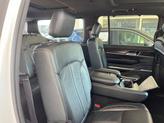 Thumbnail of 2023 Bright White Clearcoat Jeep Grand Wagoneer