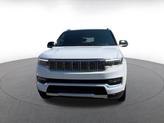 Thumbnail of 2023 Bright White Clearcoat Jeep Grand Wagoneer