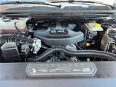 Thumbnail of 2023 Bright White Clearcoat Jeep Grand Wagoneer