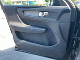 Thumbnail of 2024 Onyx Black Metallic Volvo XC40