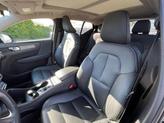 Thumbnail of 2024 Onyx Black Metallic Volvo XC40