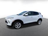 Thumbnail of 2025 Summit White Buick Encore GX