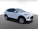 Thumbnail of 2025 Summit White Buick Encore GX