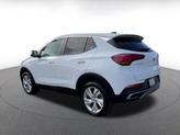 Thumbnail of 2025 Summit White Buick Encore GX