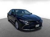 Thumbnail of 2024 Midnight Black Metallic Toyota Camry