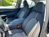 Thumbnail of 2024 Midnight Black Metallic Toyota Camry