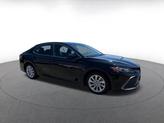 Thumbnail of 2024 Midnight Black Metallic Toyota Camry
