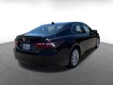 Thumbnail of 2024 Midnight Black Metallic Toyota Camry