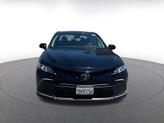 Thumbnail of 2024 Midnight Black Metallic Toyota Camry