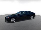 Thumbnail of 2024 Midnight Black Metallic Toyota Camry