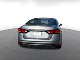 Thumbnail of 2024 Gun Metallic Nissan Altima