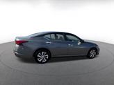 Thumbnail of 2024 Gun Metallic Nissan Altima