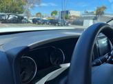 Thumbnail of 2024 Glacier White Nissan Frontier