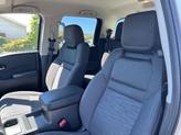Thumbnail of 2024 Glacier White Nissan Frontier