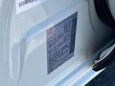 Thumbnail of 2024 Glacier White Nissan Frontier