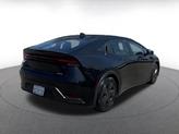 Thumbnail of 2025 Midnight Black Metallic Toyota Prius