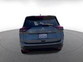 Thumbnail of 2024 Gun Metallic Nissan Rogue