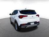 Thumbnail of 2025 Summit White Buick Encore GX
