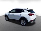 Thumbnail of 2025 Summit White Buick Encore GX
