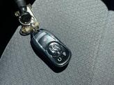 Thumbnail of 2025 Summit White Buick Encore GX