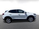 Thumbnail of 2025 Summit White Buick Encore GX