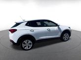 Thumbnail of 2025 Summit White Buick Encore GX