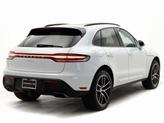 Thumbnail of 2025 Carrara White Metallic Porsche Macan