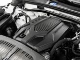 Thumbnail of 2025 Carrara White Metallic Porsche Macan