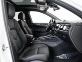 Thumbnail of 2025 Carrara White Metallic Porsche Macan