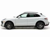 Thumbnail of 2025 Carrara White Metallic Porsche Macan